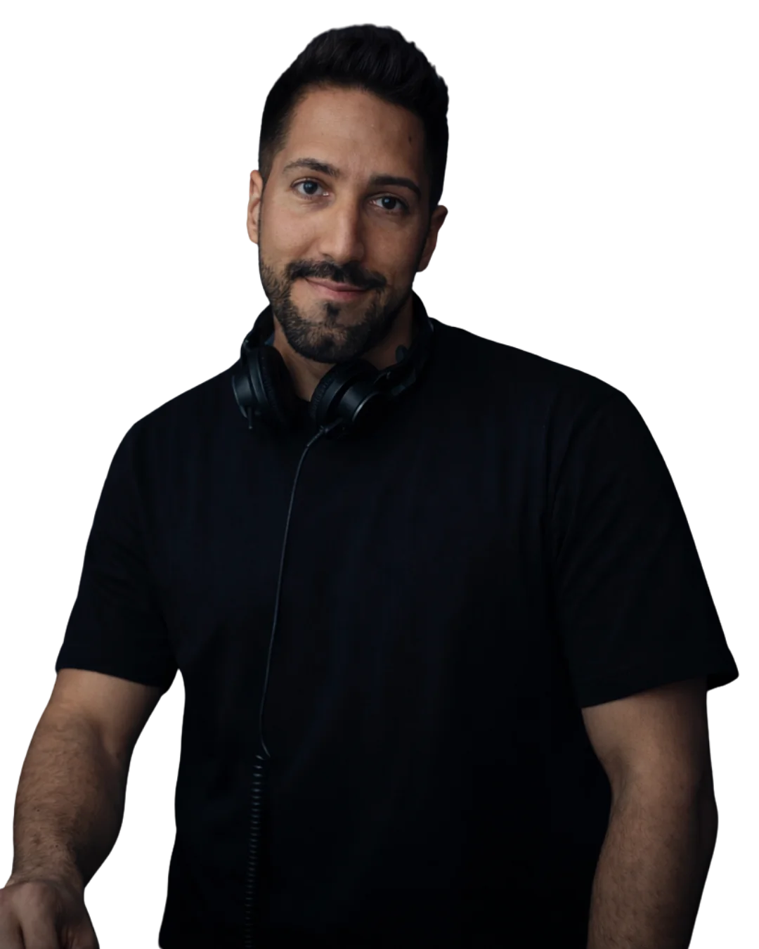 DJ Hämma — Latin und Afro-Beats Spezialist aus Ostbayern